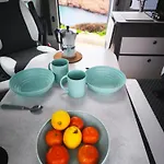 Menorca Life Campsite Ciutadella (Menorca)