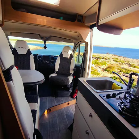 Menorca Life סיוטאדלה