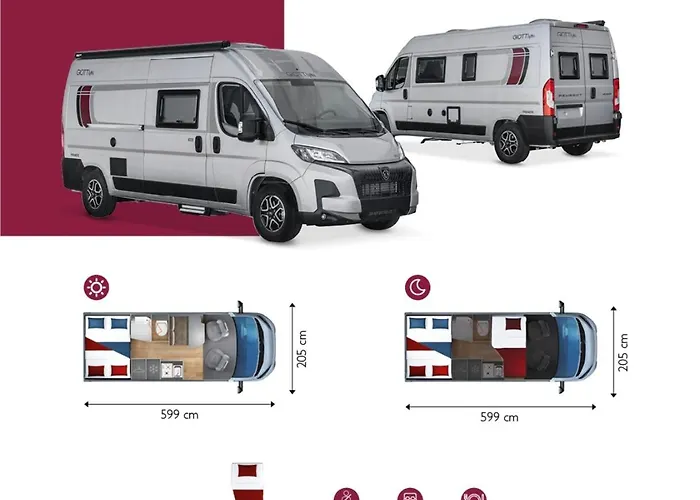 Menorca Life אתר קמפינג *