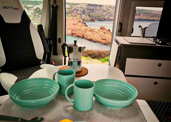 Menorca Life シウタデリャ