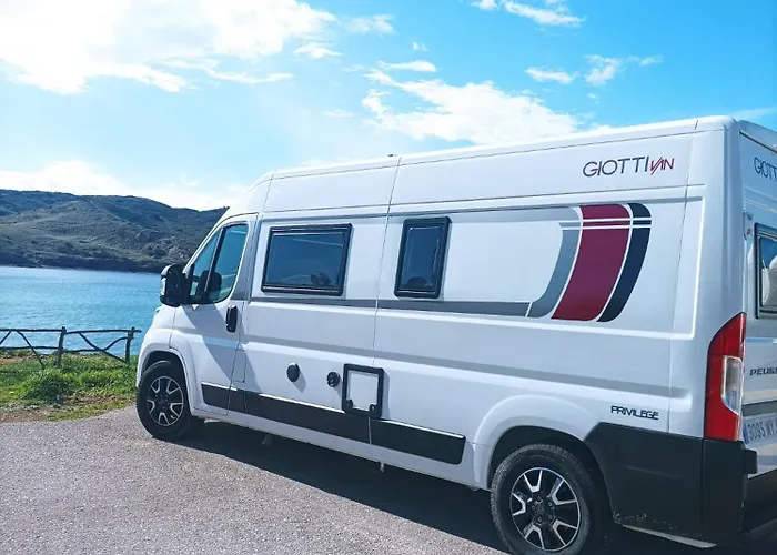 Menorca Life * סיוטאדלה