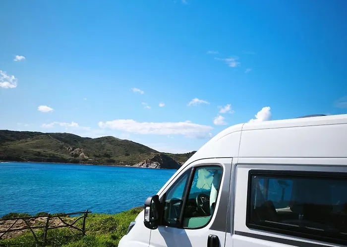 Menorca Life * シウタデリャ