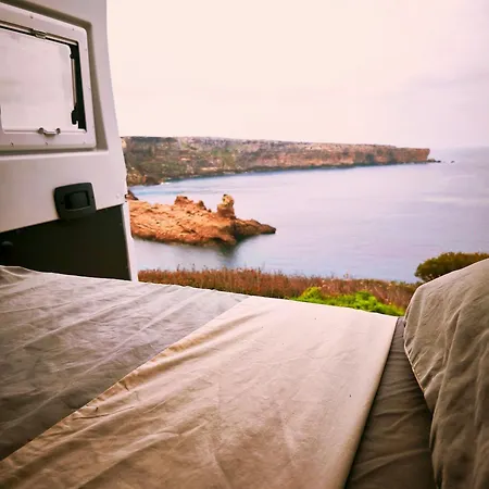Campsite Menorca Life *