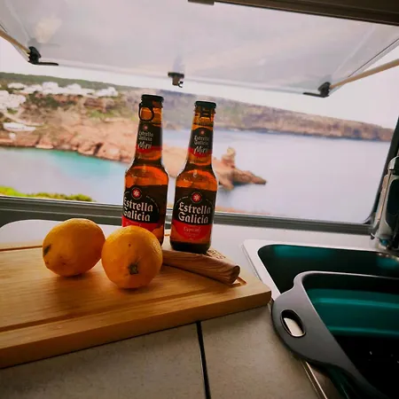 Menorca Life *