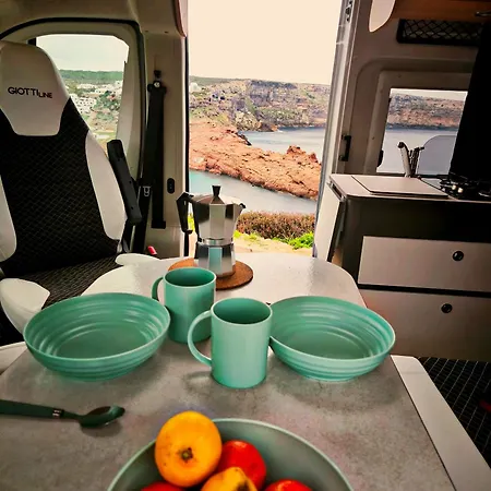 Menorca Life 休达德亚