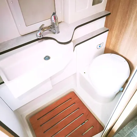 营地 Menorca Life *