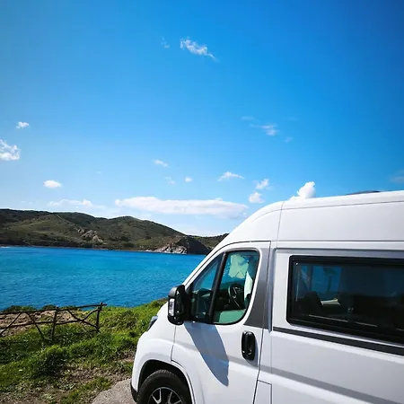 Menorca Life * 休达德亚