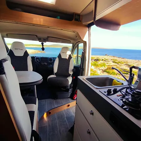 אתר קמפינג Menorca Life *