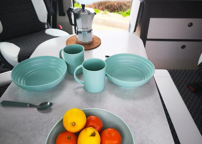 Menorca Life Κάμπινγκ Ciutadella (Menorca)