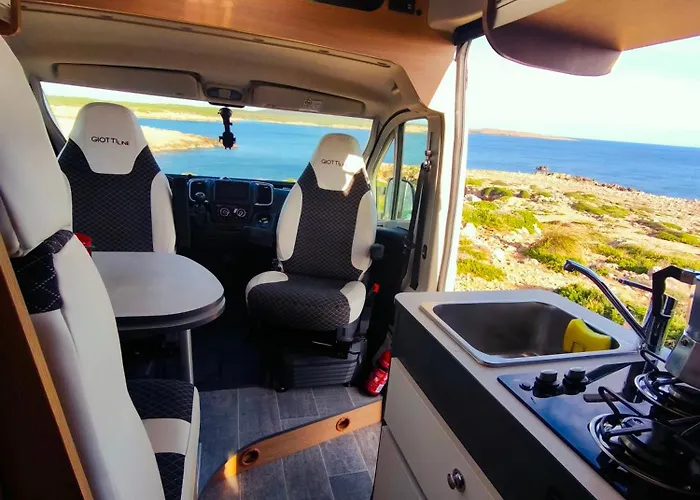 Menorca Life Ciutadella (Menorca)